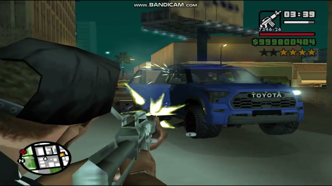 Grand Thef Auto San Andreas Autos Deportivos