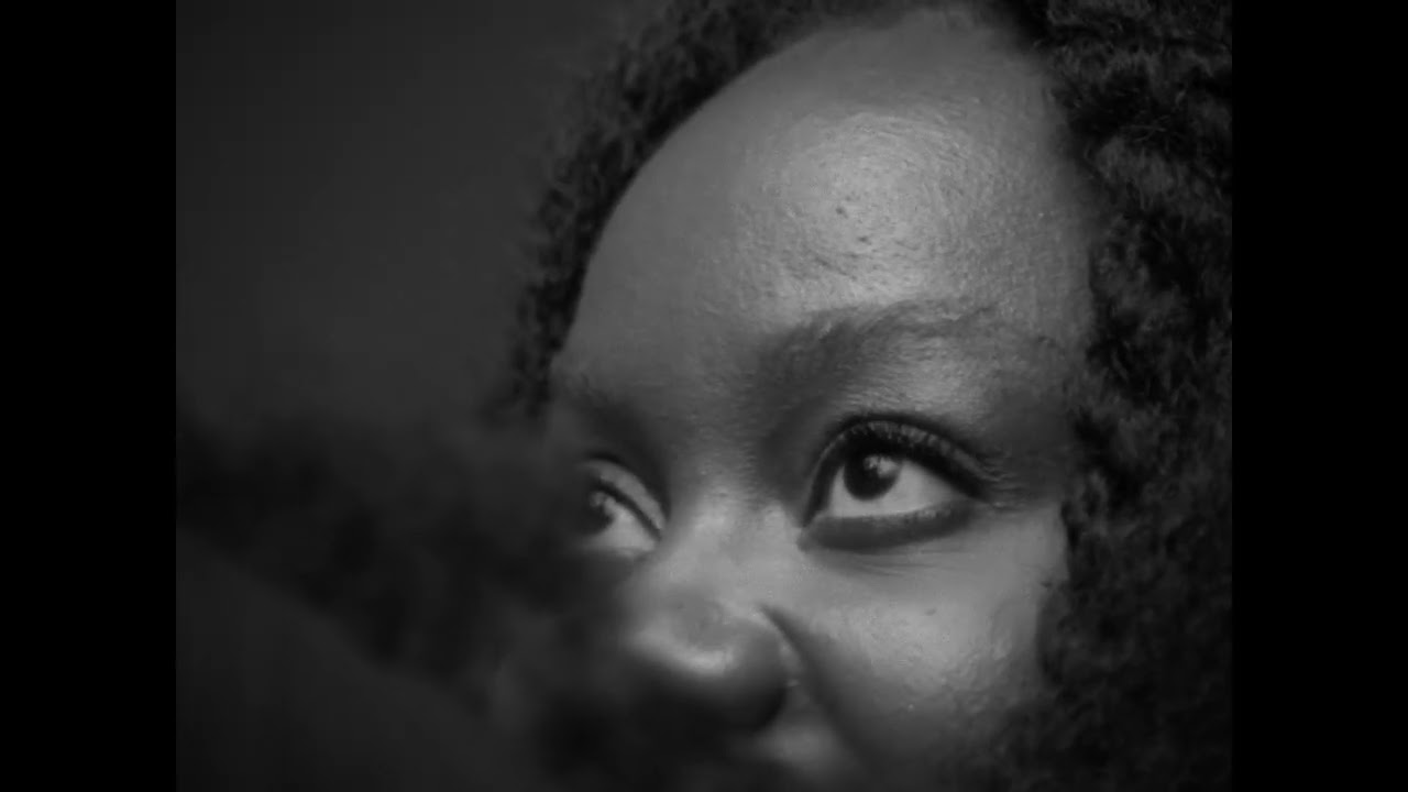 Marissol Mwaba - Flávia Luiza