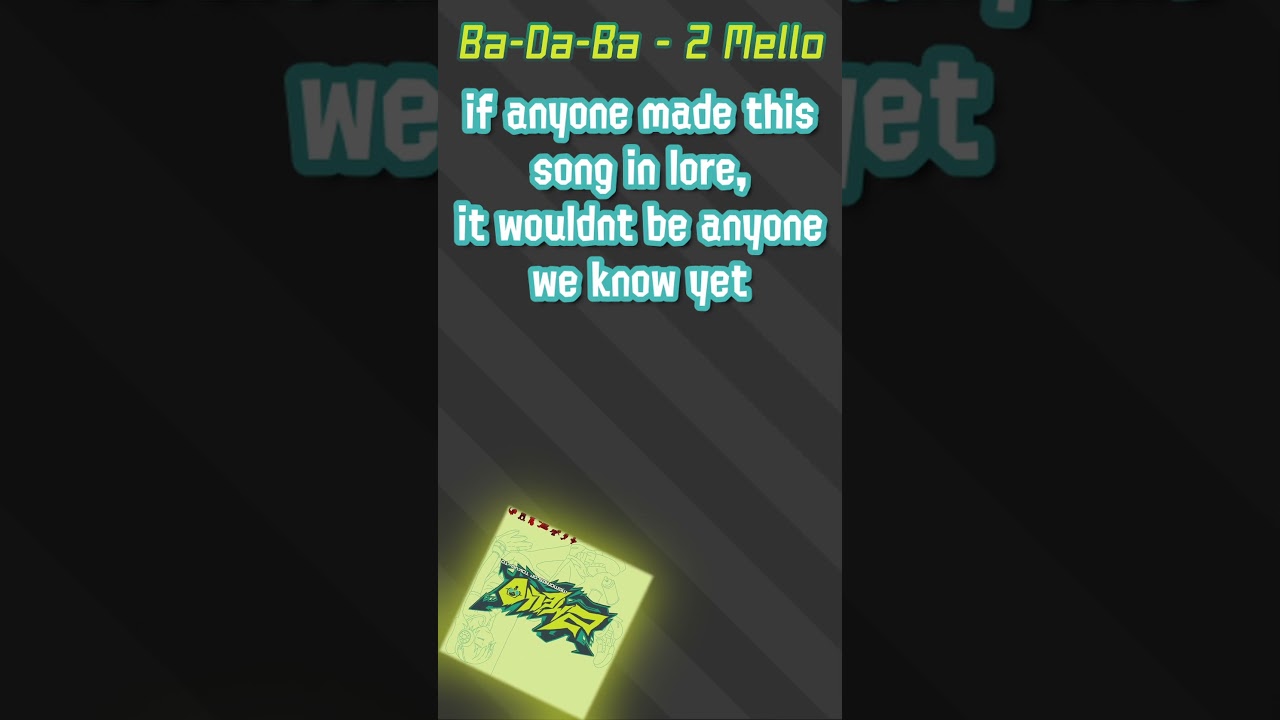 Non splatoon Music ep 2 