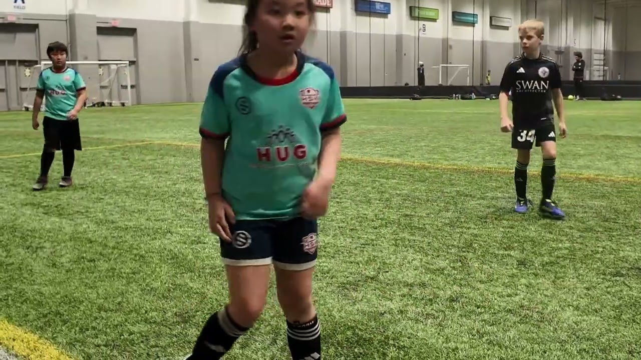 Luna U10 NSC Session3 gm1
