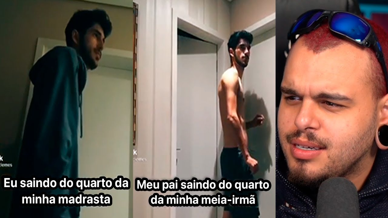 esse video ficou (in)sexto lugar