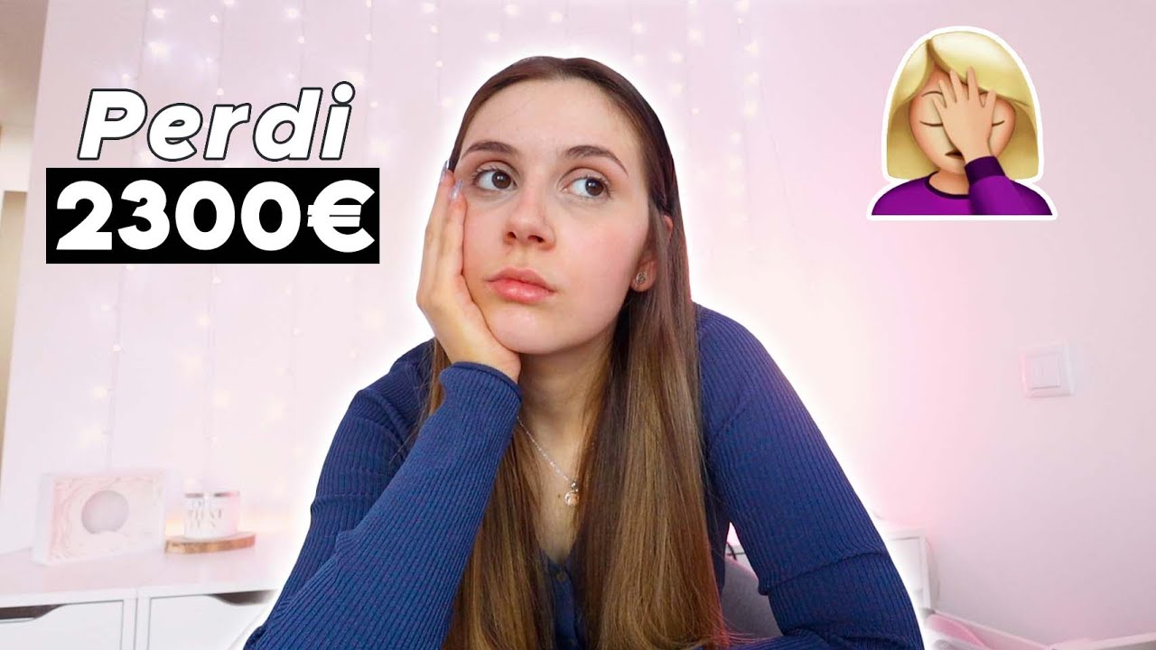 UM ACIDENTE QUE ME SAIU BEM CARO... | Vlog | Joana Gentil