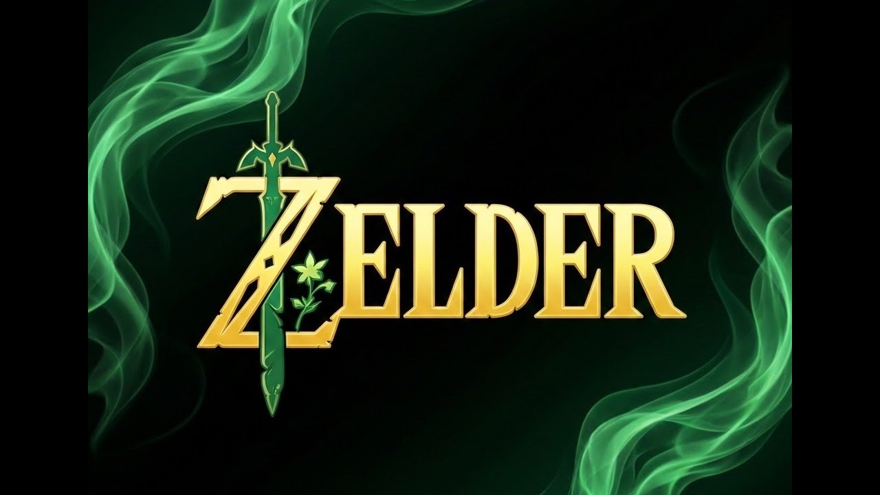 I made a Zelda timeline theory and it's... a lot (RAW UNEDITED FOOTAGE OF ME TRYING TO BE A NERD)