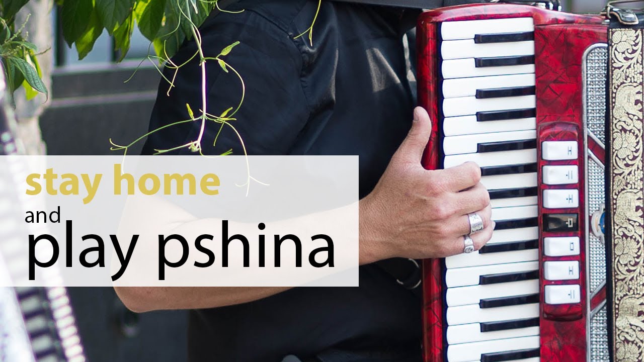 stay home and play pshina - Тхьэм адыгэ лъэпкъэр къехьакI