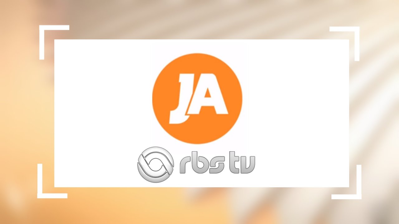 Cronologia de Vinhetas do Jornal do Almo&ccedil;o (RBS TV) [1972-2020]