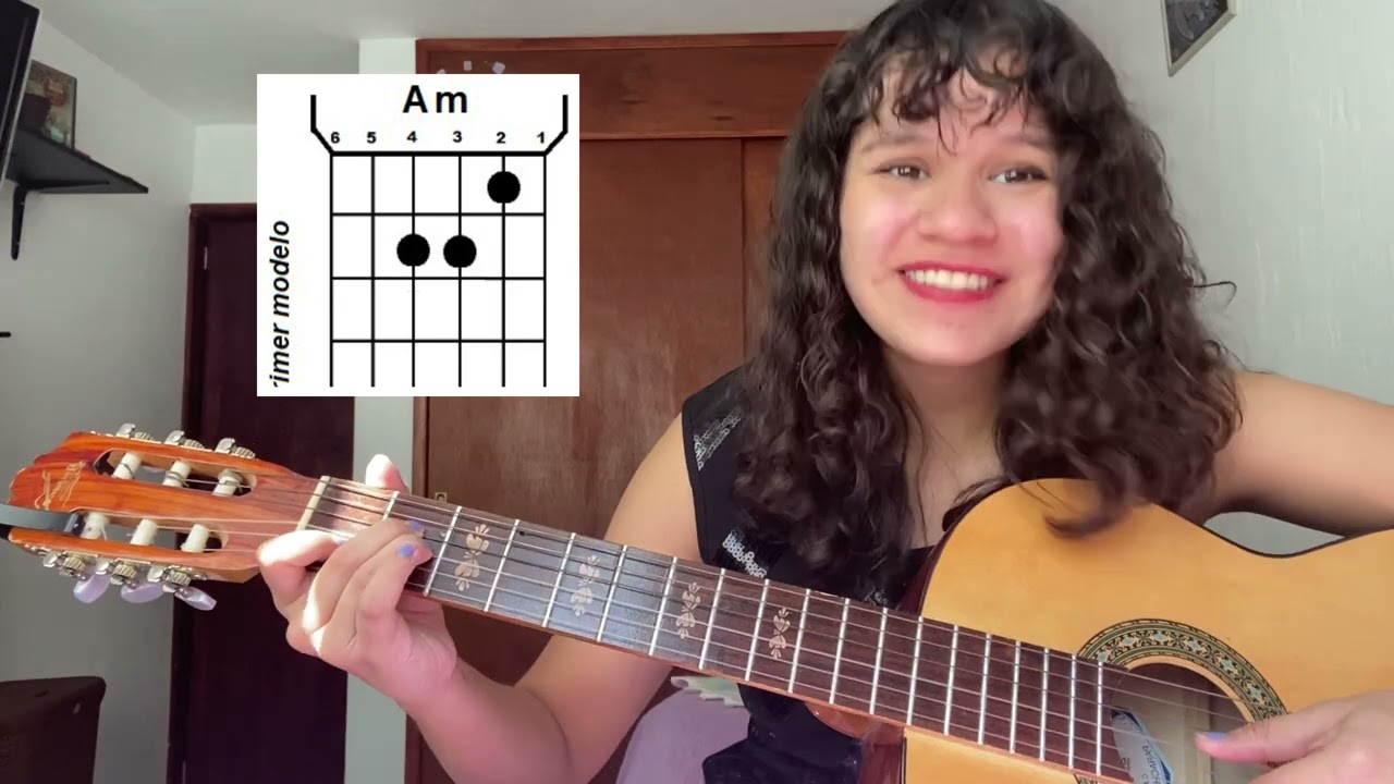 Saturno - Pablo Alborán (TUTORIAL GUITARRA)