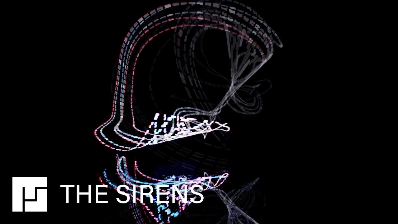 Mefjus - The Sirens