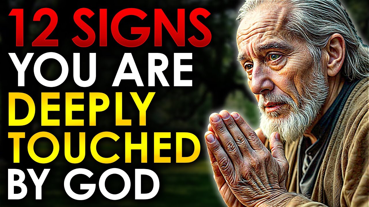 If You Noticed These Signs In Your Life, God Has Visited You