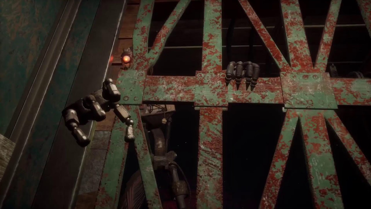 🔴Živě: Fnaf security breach ruin stream
