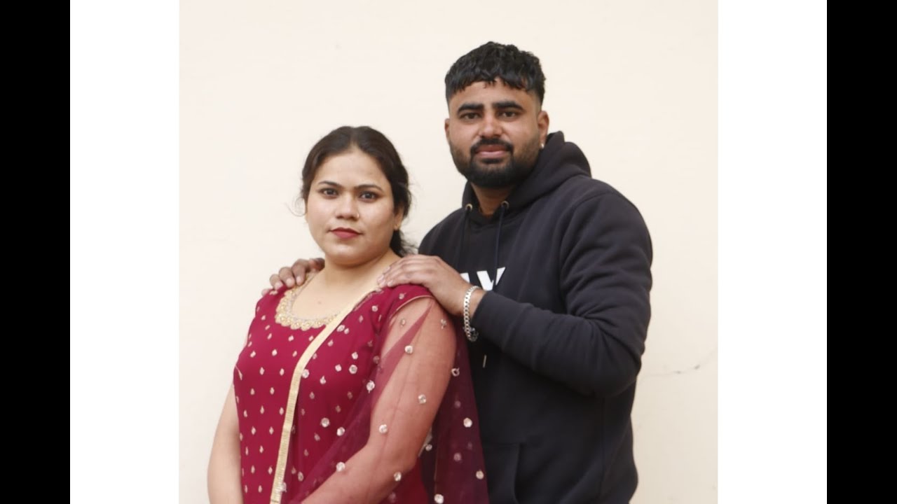 Karanjeet weds Sarika ll Daljit studio thakarwal 7589216626--8146680615