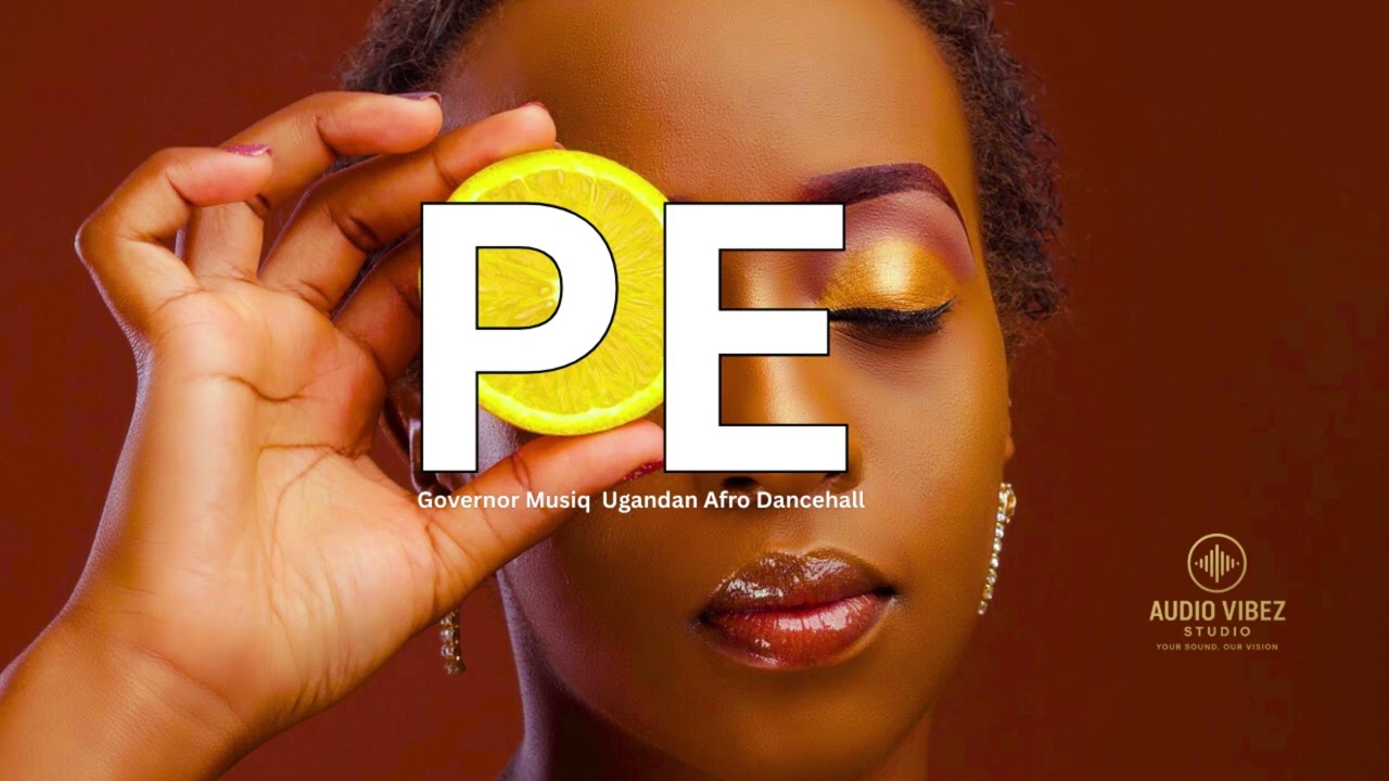 Ugandan Afrobeat 2026 PE Governor Musiq