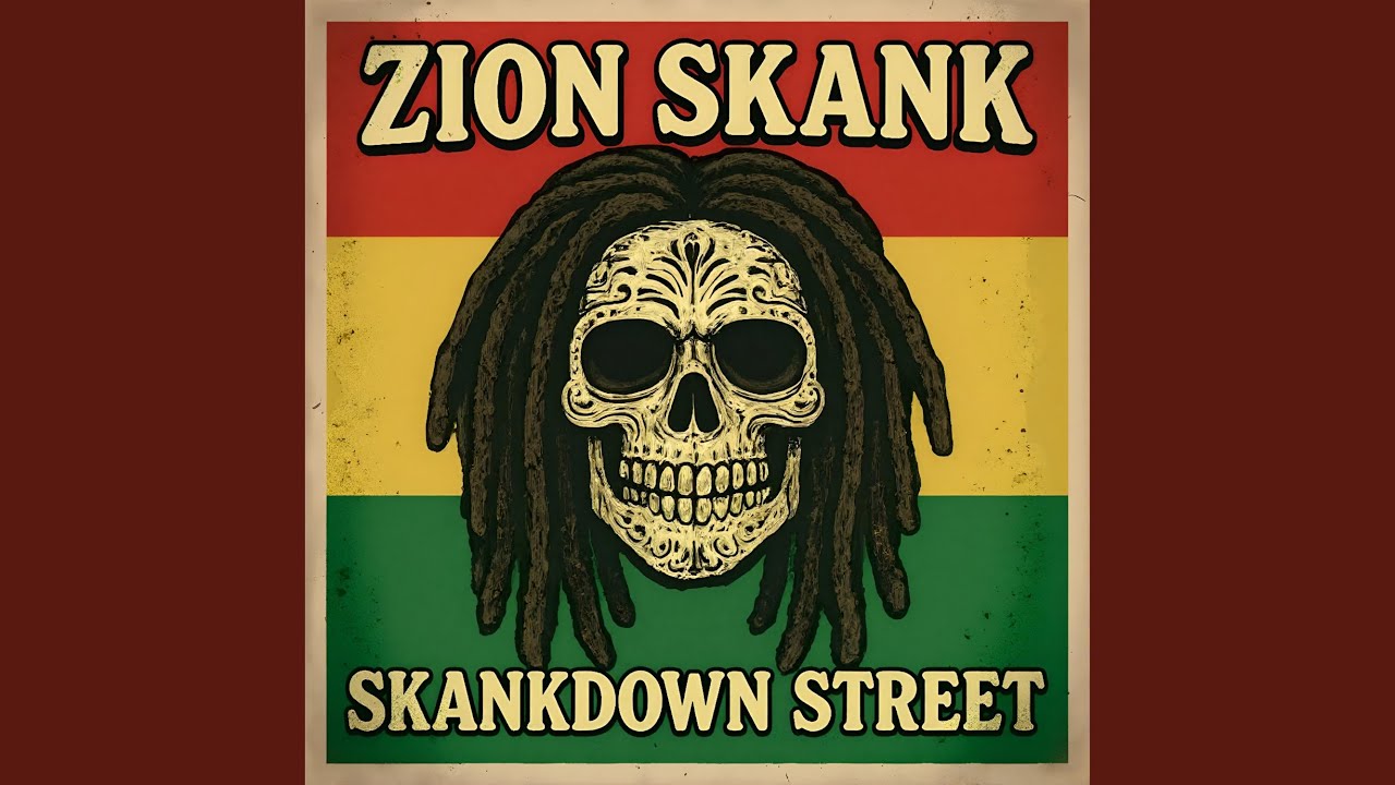 Skankdown Street