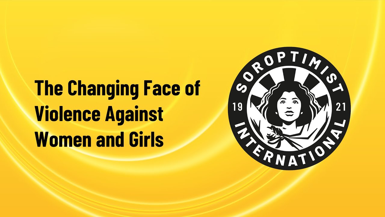 CSW69 | Changing Face of Violence Against Women