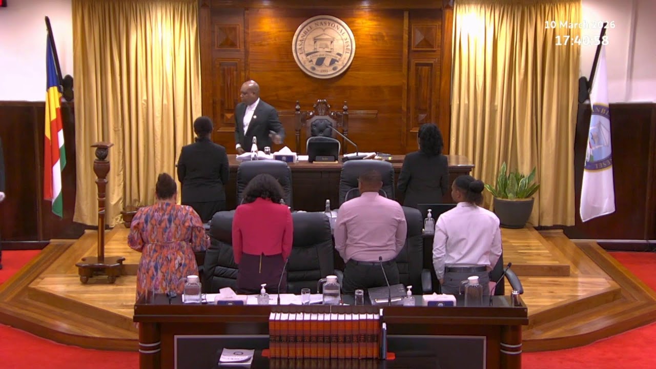 Budget 2026 Committee Stage - Sitting Tuesday 10 March 2026 Part 4