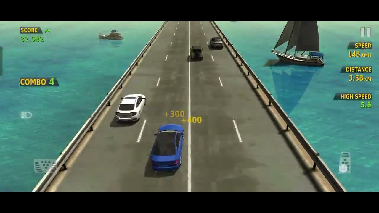 #car racer #games