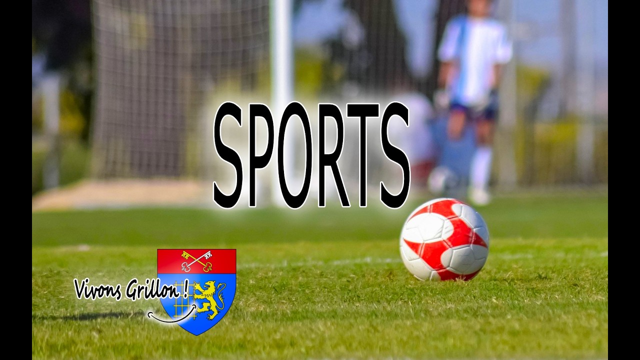 La réhabilitation du stade