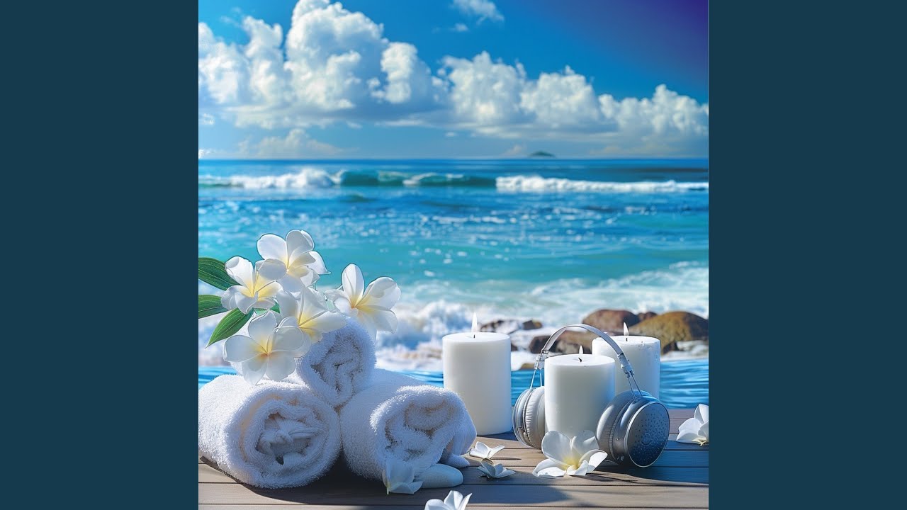 Ocean Wellness Flow