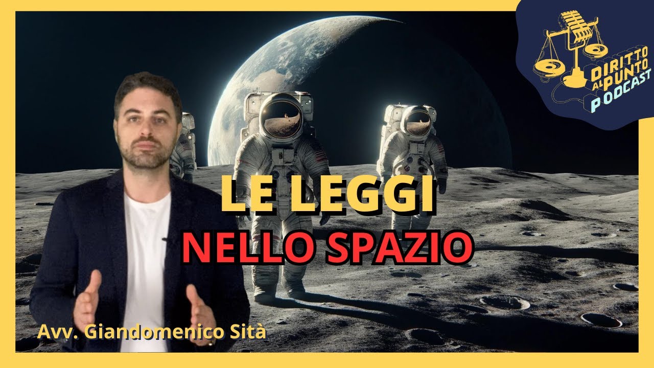 Diritto aerospaziale