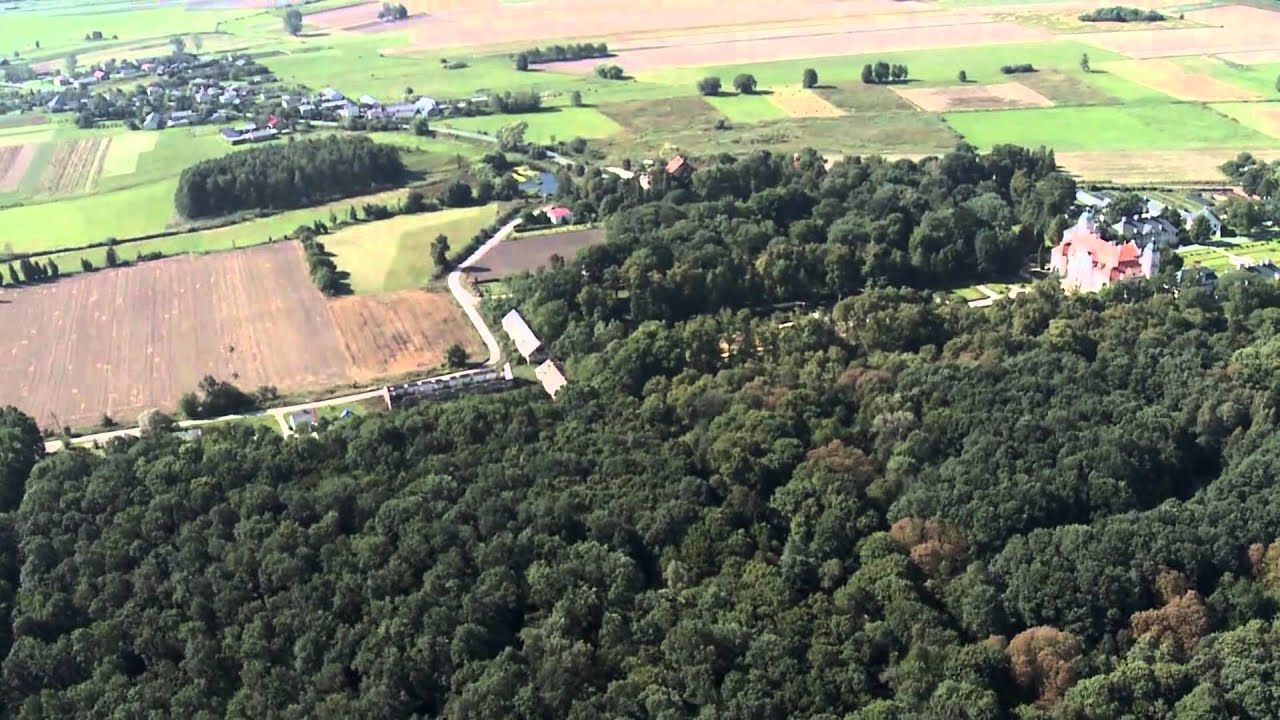 Kamionka Gmina - film promocyjny