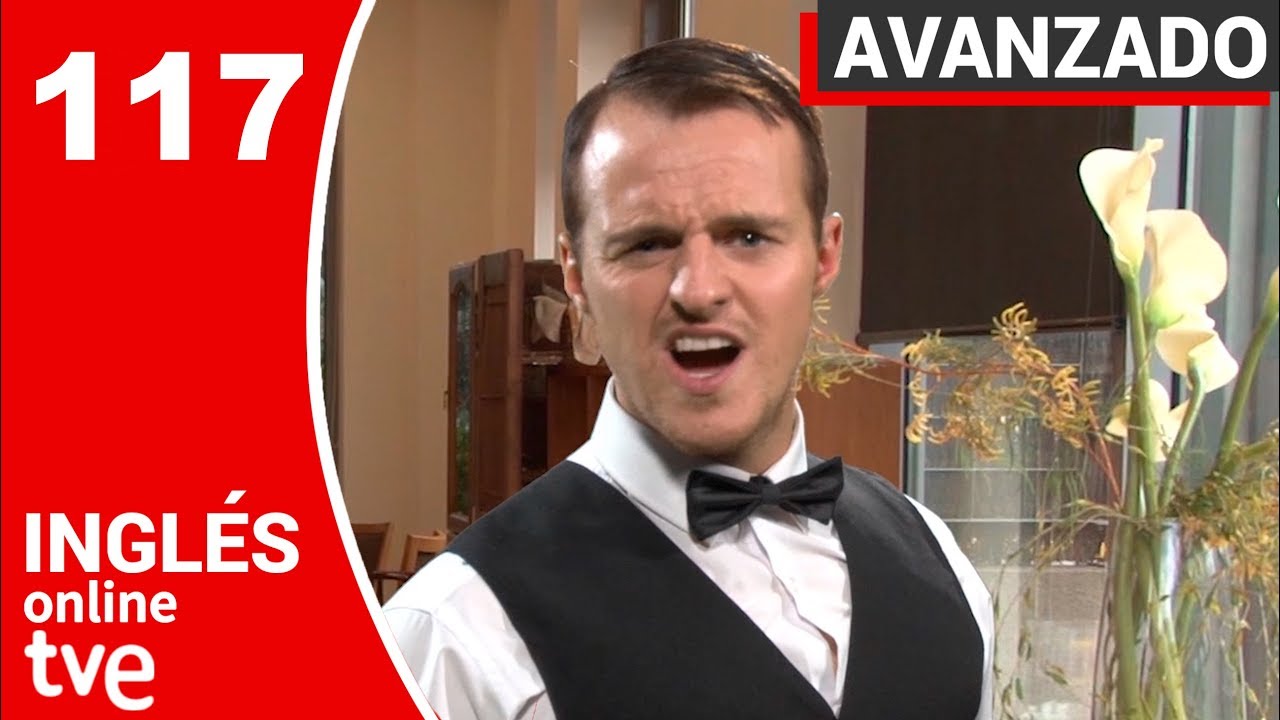 Episode 117: “How about we go downtown later?” - NIVEL AVANZADO | Inglés Online TVE