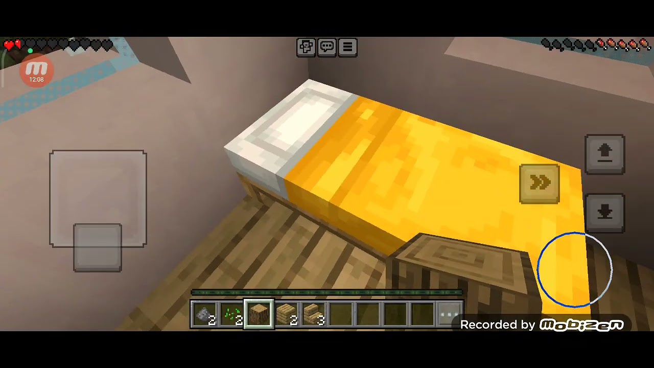 Minecraft oynadık