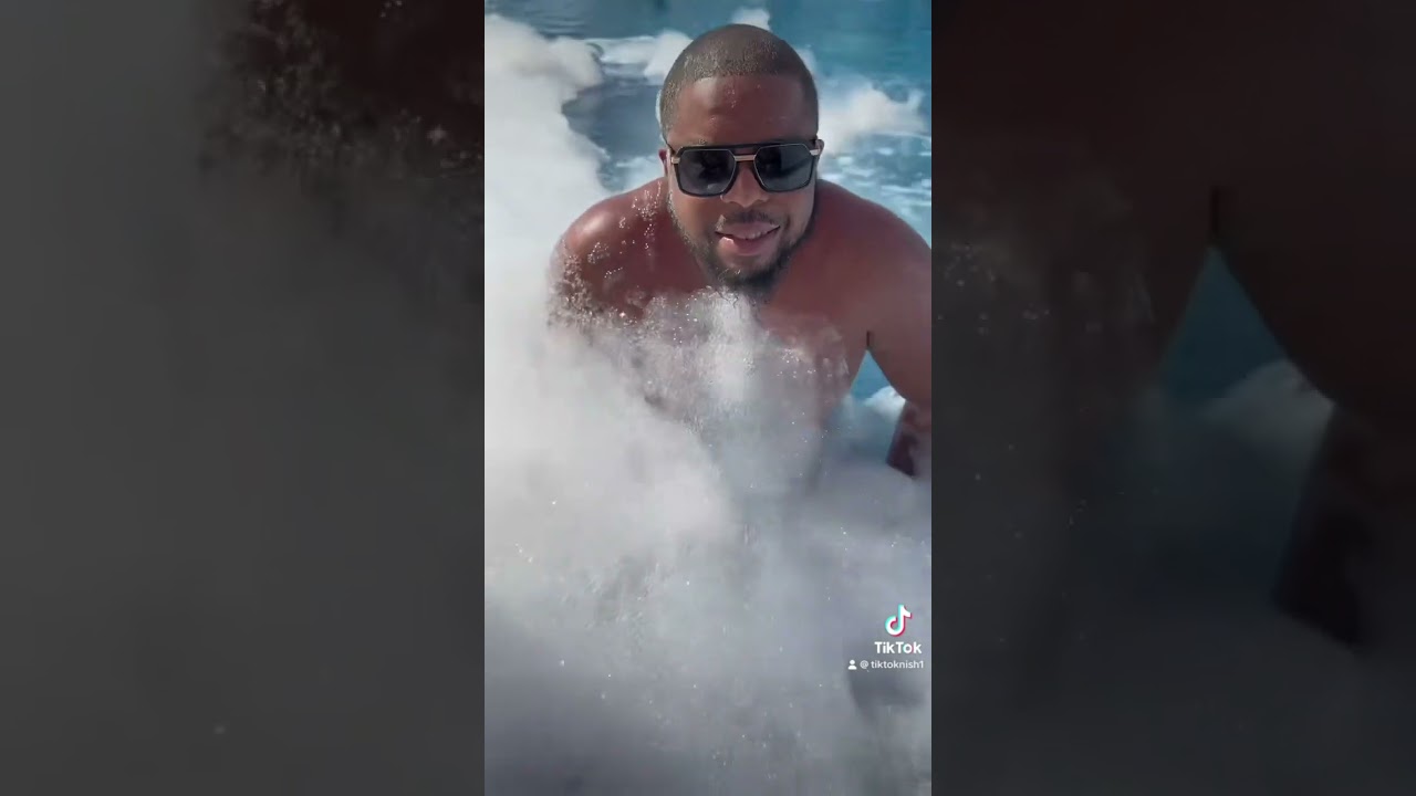 A time was had‼️ Temptation Cancun Resort #mexico #shorts #explore #foryou  #subscribetomychannel