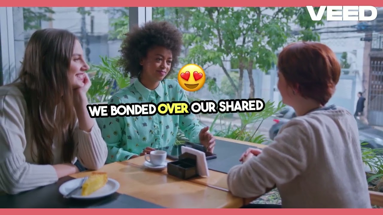 The Unexpected Connection!