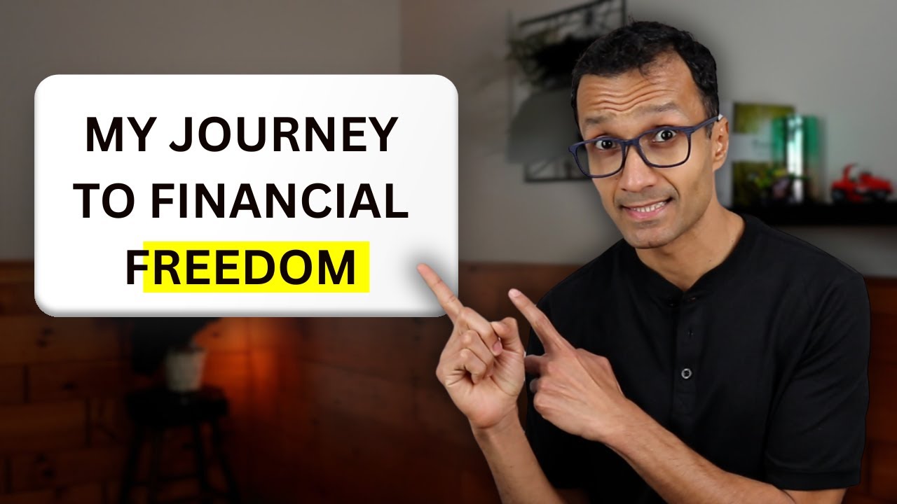 How to Reach Financial Freedom &ndash; My Personal Journey & Tips