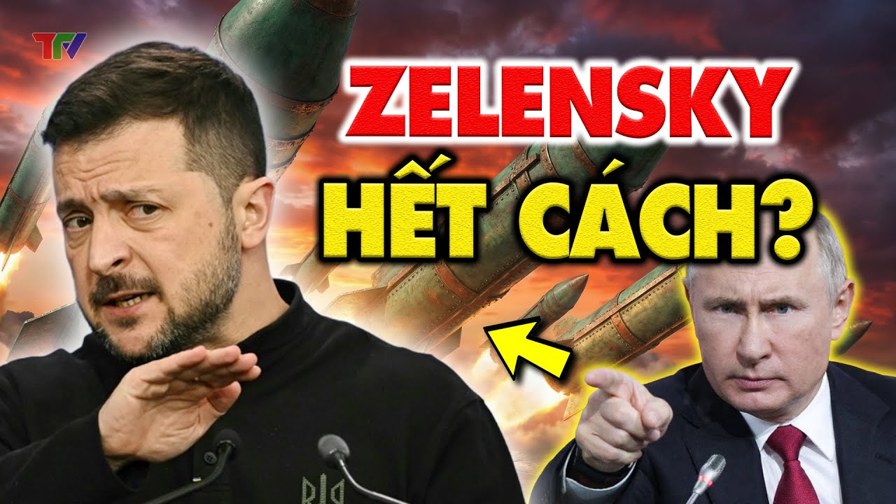 Điểm nóng thế giới 28/1: Phòng tuyến Donbass tan vỡ, Nga tấn công tổng lực Ukraine, áp sát Sloviansk