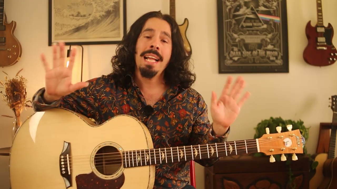 Демо-версия и полный обзор Bromo BAN7E от Лукаса Имбирибы | Спонсор: Bromo Guitars
