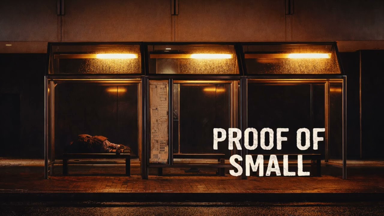 PROOF OF SMALL