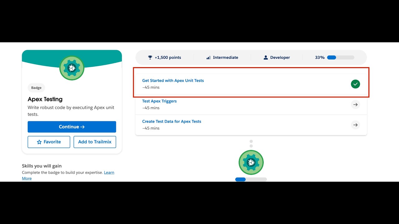 Get Started with Apex Unit Tests | Apex Specialist Superbadge