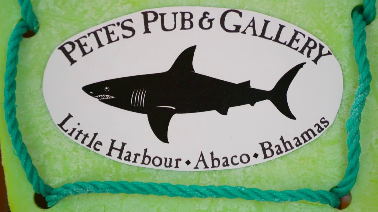 Pete's Pub & Gallery Highlight Reel :)