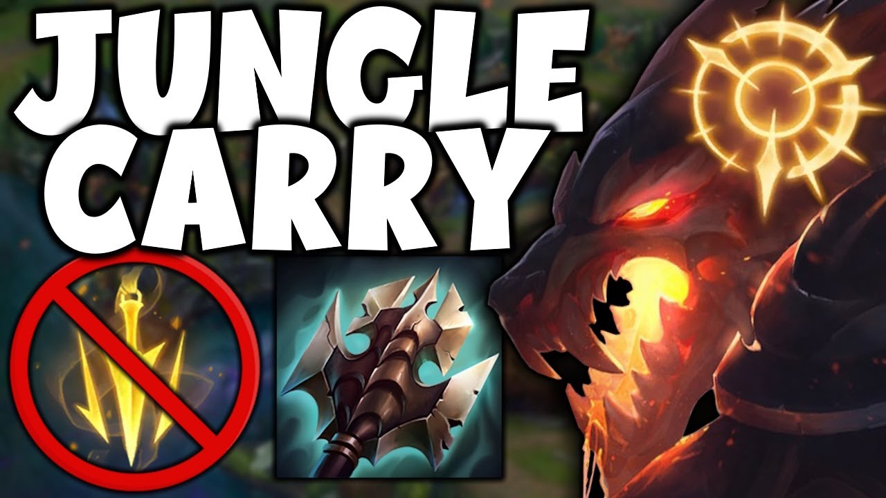 LETHAL TEMPO REMOVED? WARWICK JUNGLE CARRIES WITH PTA...