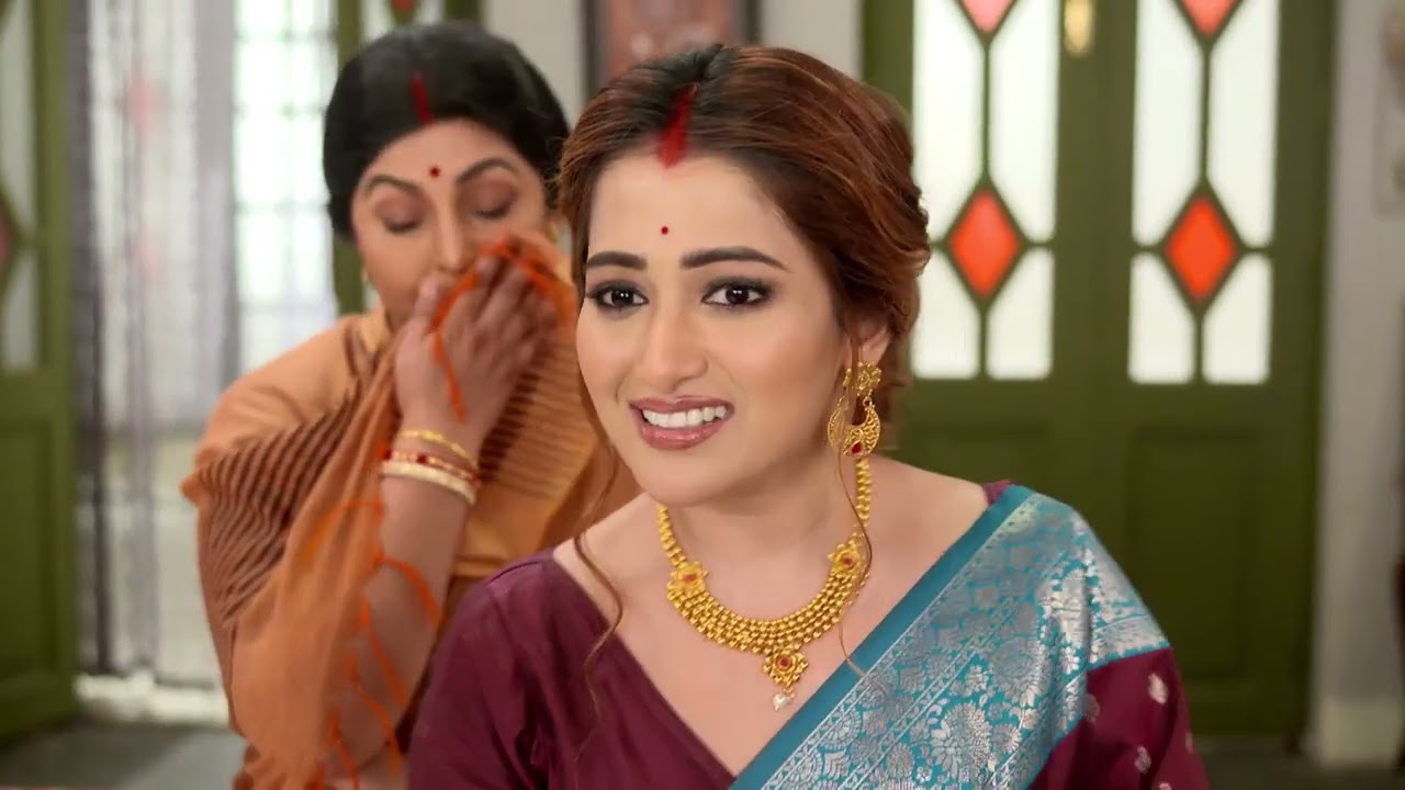 Sohagjol - Ep 181 - Honey Bafna, Sweta Bhattacharya - Bengali Tv Serial - Zee5 Bangla Classics