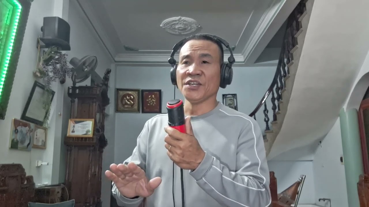 Anh Còn Nợ Em -  Long Hà.!