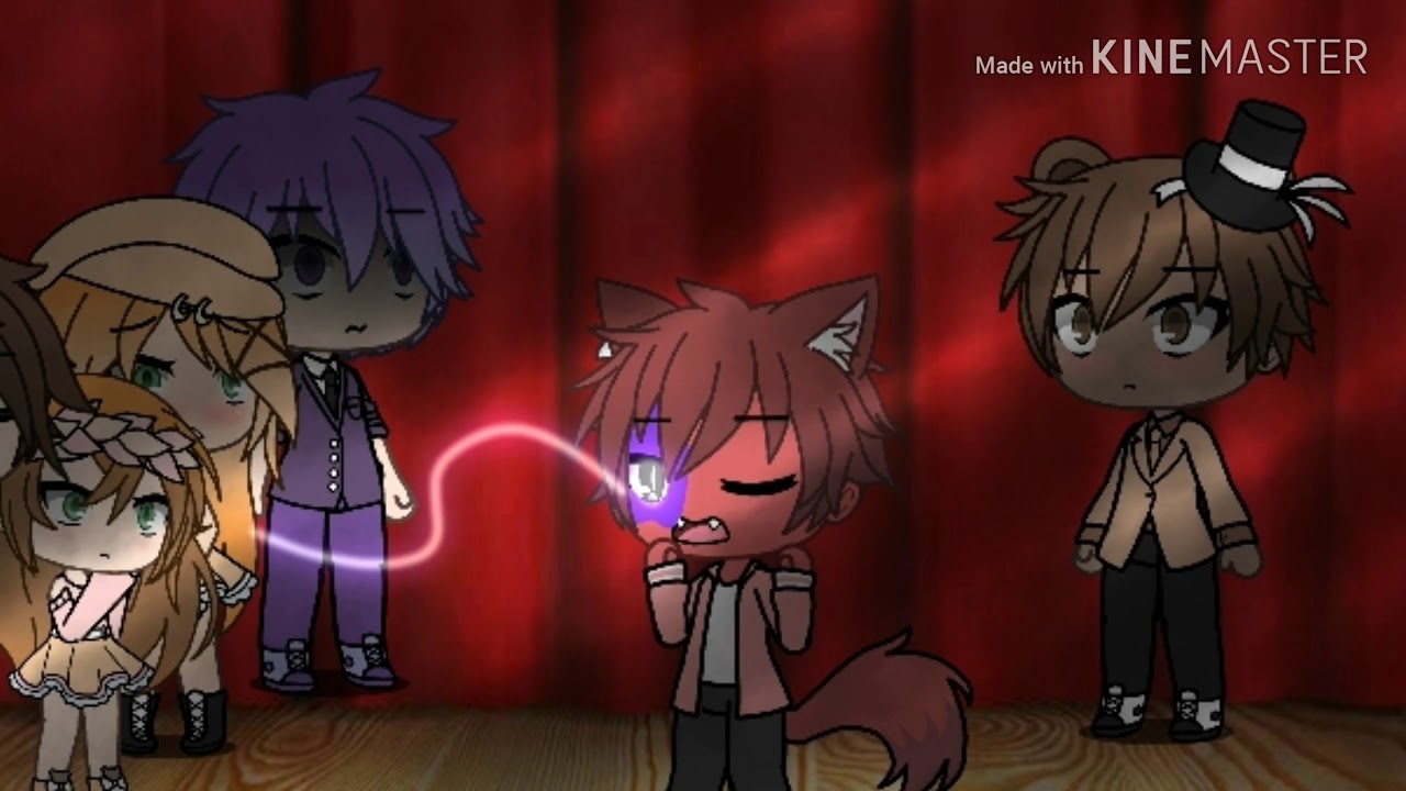 Fnaf sing battle 2 (fnaf 1 vs Afton Family)