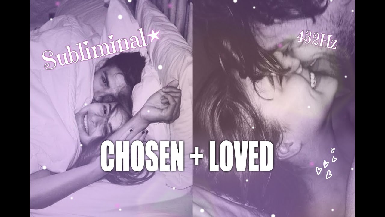 Perfect Match! ★ mutual devotion & soul level bond subliminal [unisex]
