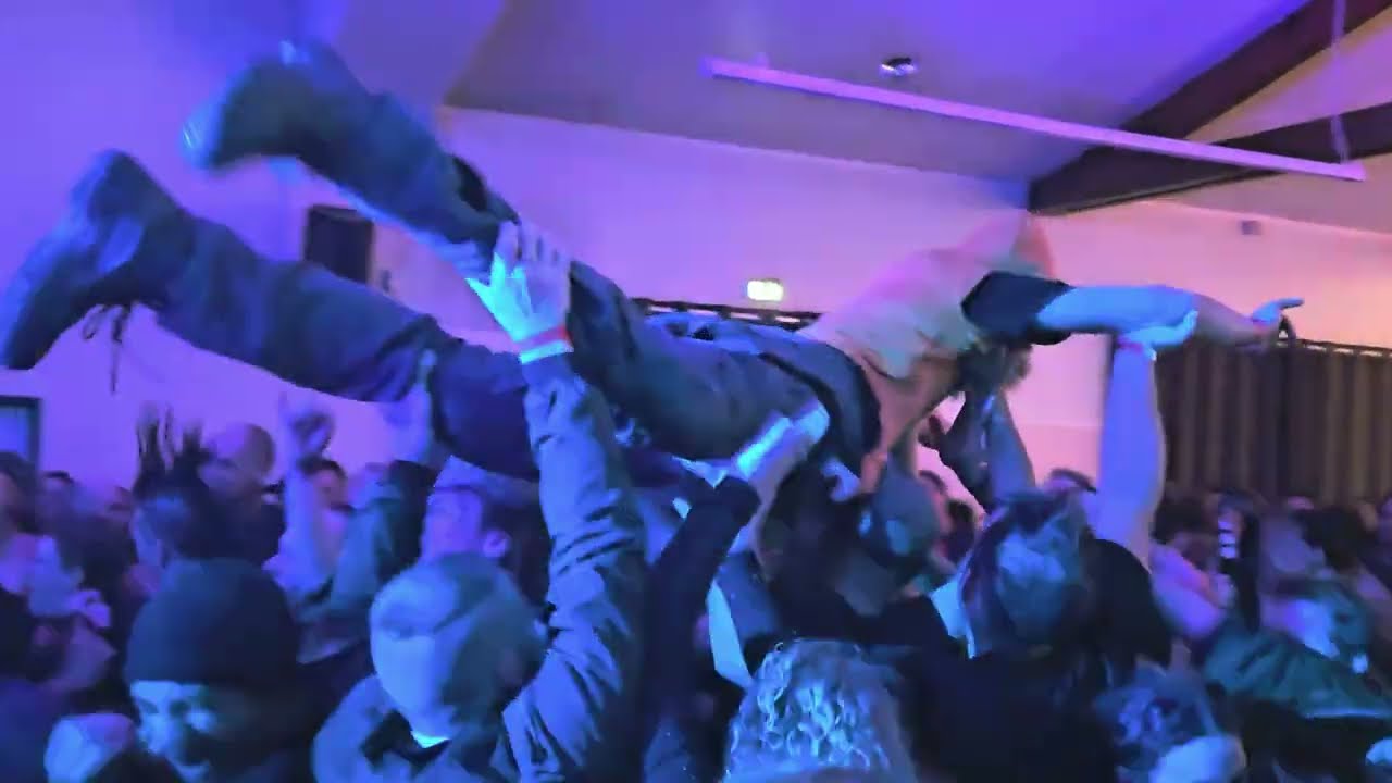 Le Réparateur - Les gens beaux @ Barsac - 9 Mars 2024