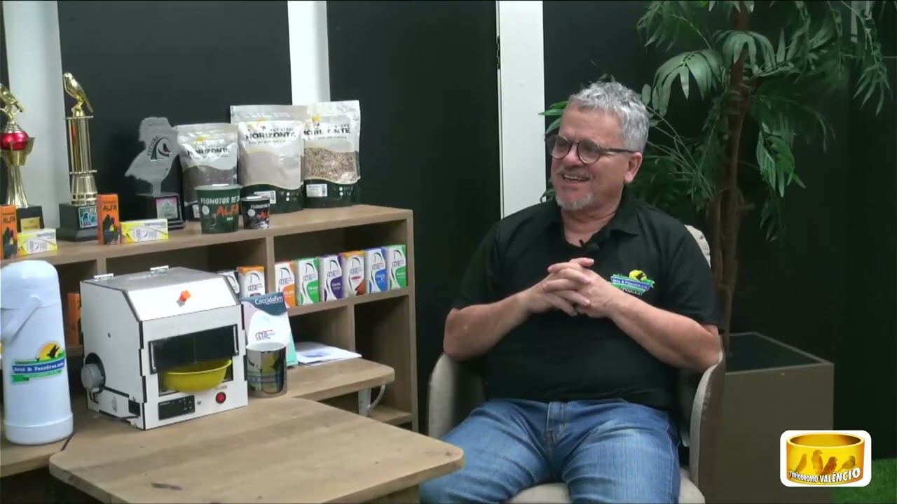 ENTREVISTA