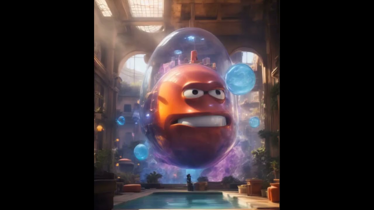 Shorts Music  Pixar Cartoon 33 