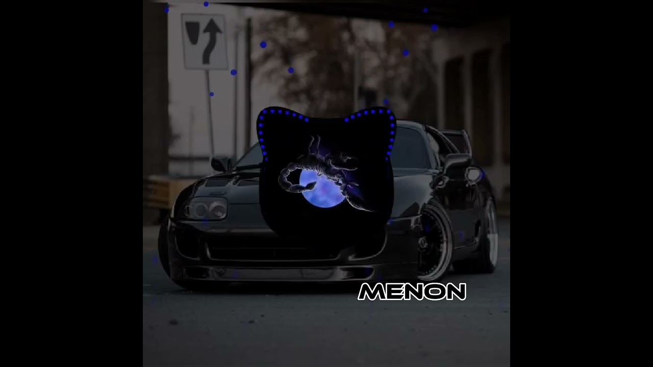 𝑆𝑚𝑖𝑙𝑒 𝐹𝑜𝑟 𝑀𝑒 𝐵𝑎𝑠𝑠𝑏𝑜𝑜𝑠𝑡𝑒𝑑 𝑅𝑒𝑚𝑖𝑥 - 𝐵𝑦 𝑀𝑒𝑛𝑜𝑛
