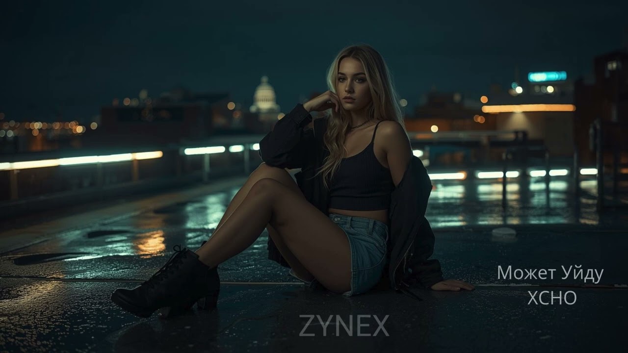 XCHO – Может Уйду (By ZYNEX)