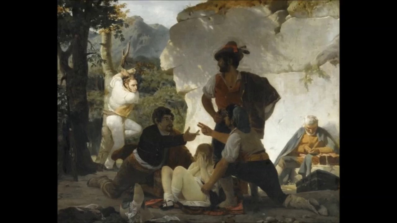 Les Brigands (Jacques Offenbach)