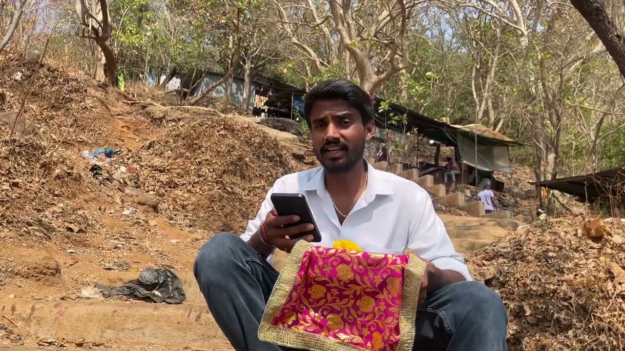 Welcome to Virar Jivdani Mandir 🙏#music #vlog #funny #love please subscribe 