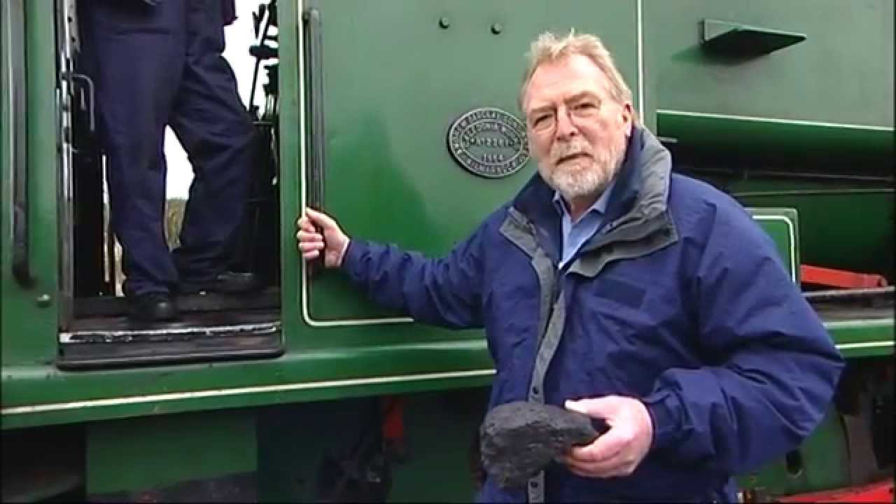 Evolution of Coal Transportation - The MGR Hi-Cap Story