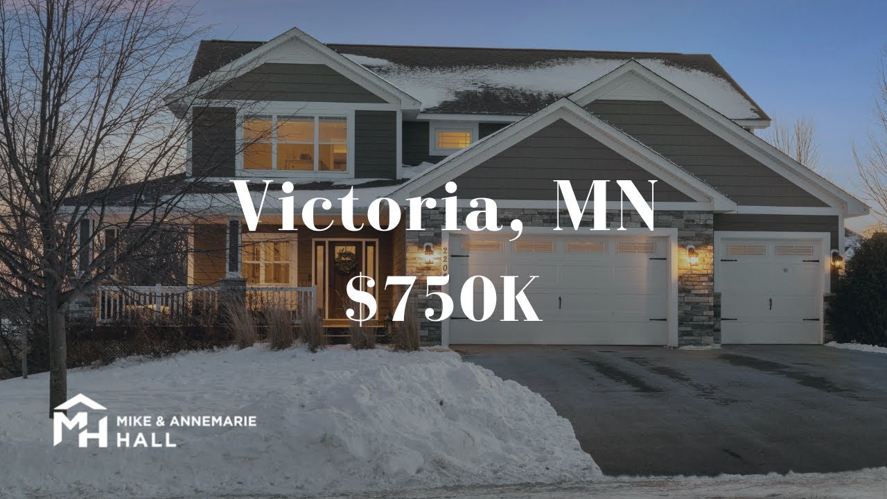 GORGEOUS 2016-Built Home for Sale!