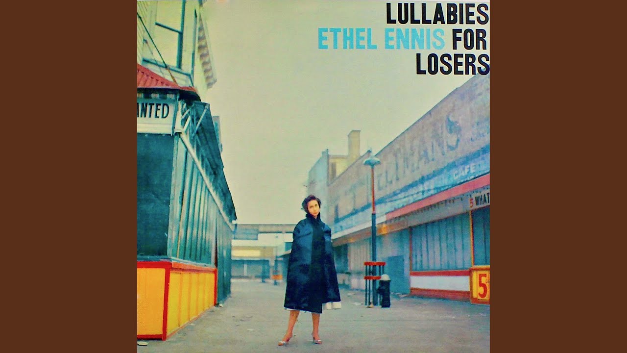 Lullaby for Losers (Remastered)