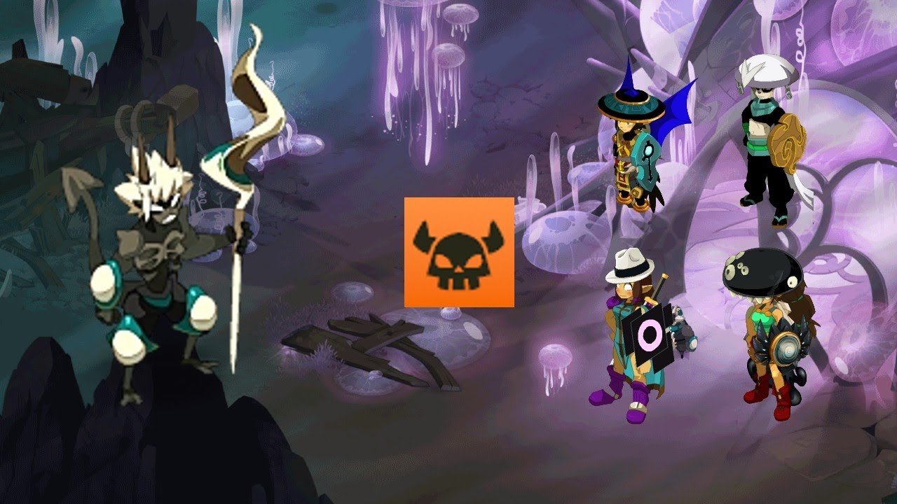[Dofus] Bethel Akarna Logro Especial