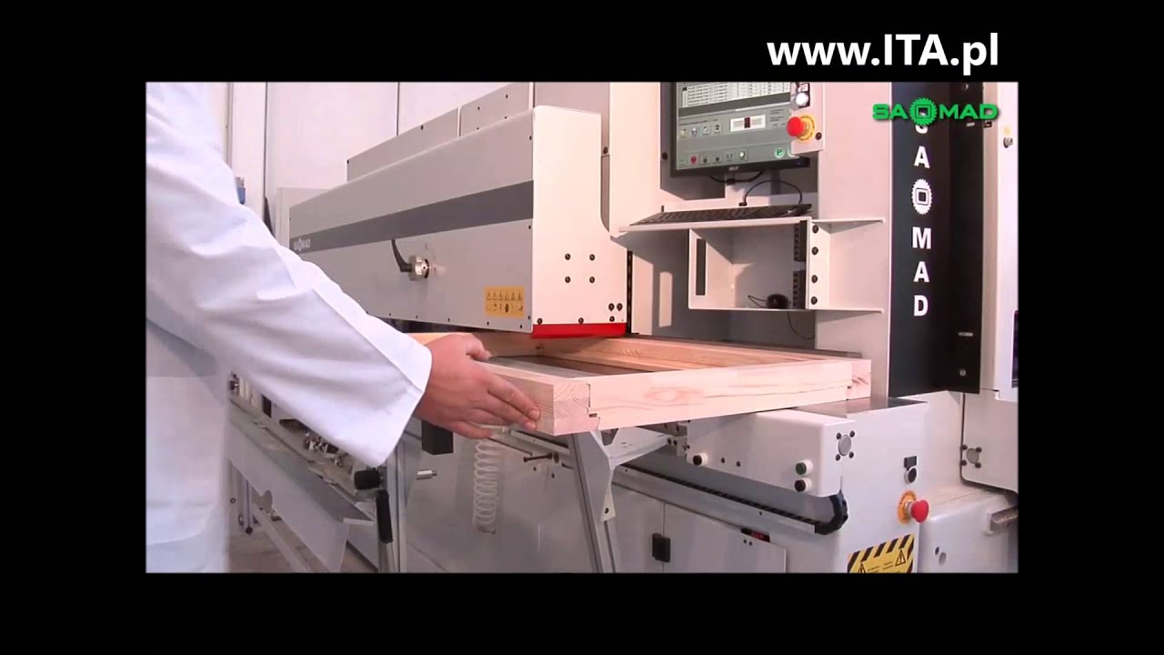 www.ITA.pl - SAOMAD TITANIUM - produkcja okien drewnianych